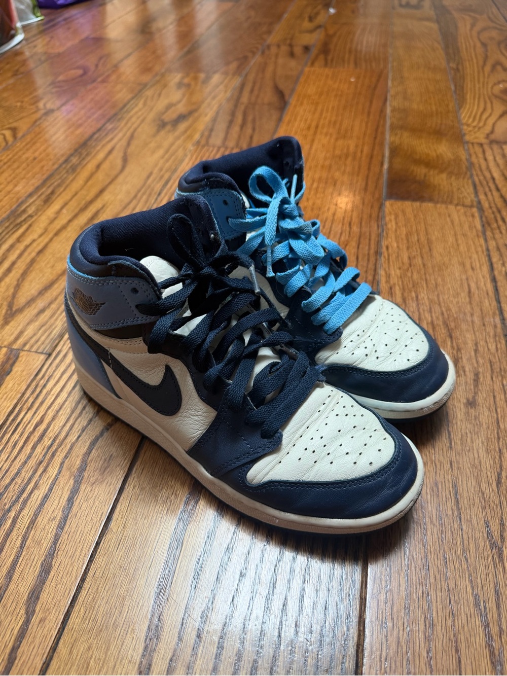 Nike Air Jordan for Youth Boys